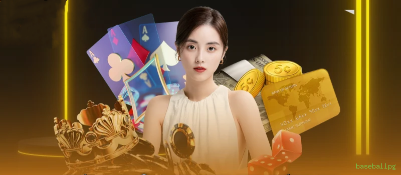 Segurança 2FA baseballpg